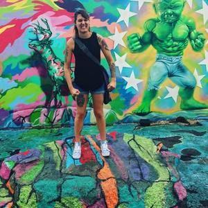 Meet your Posher, Nicole